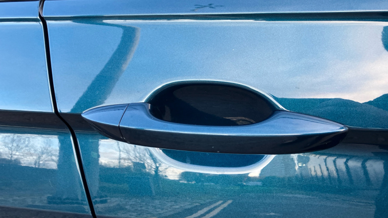 Volkswagen Tiguan 1.5 TSI 150 Life 5dr Petrol Estate